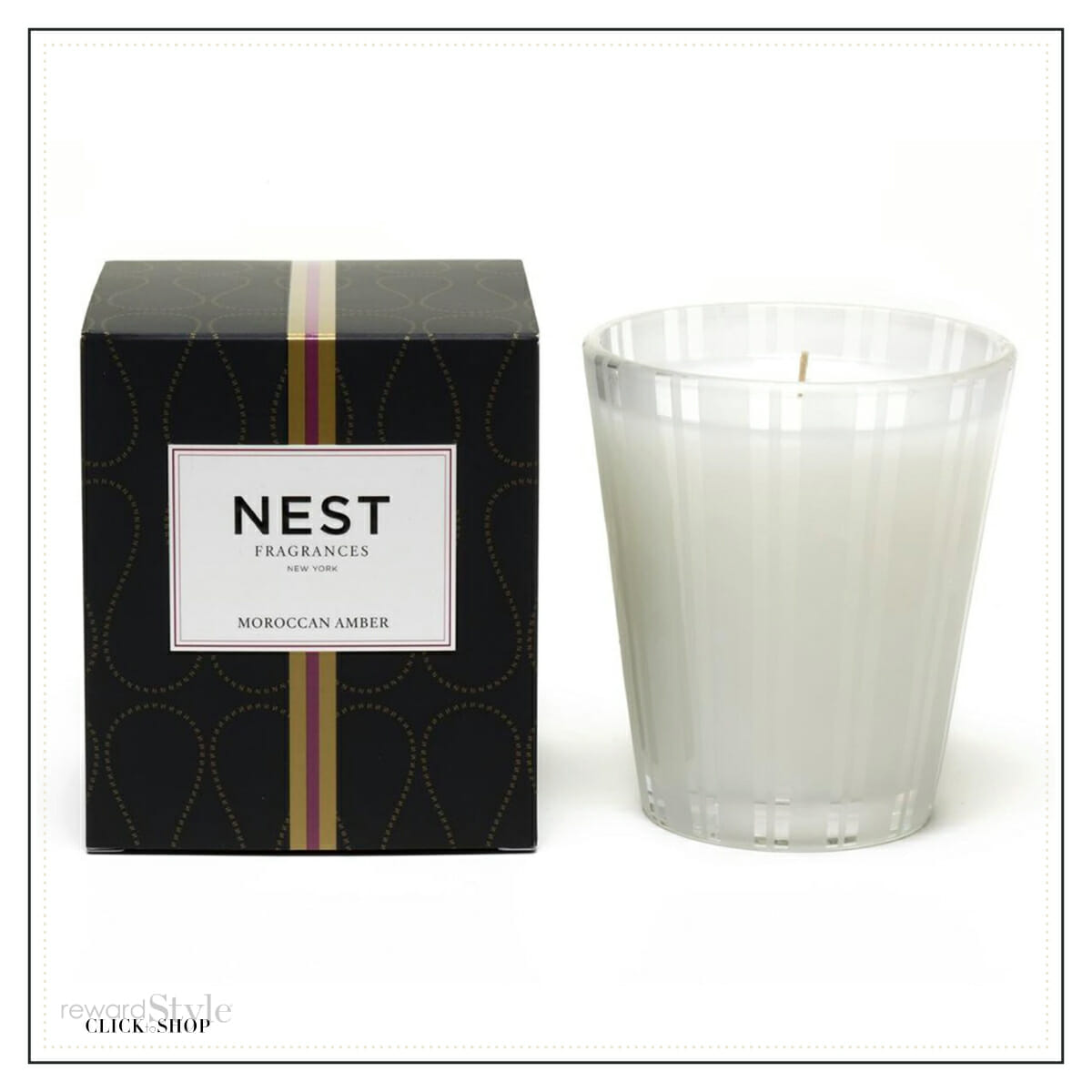 Nest home fragrance